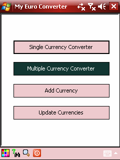 download convert euros to s